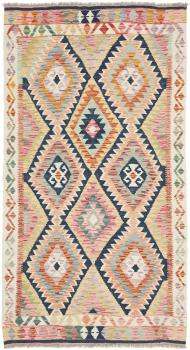 Kilim Afghan 188x99