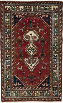 Shiraz 129x82
