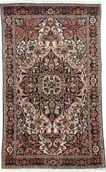 Farahan Antik 201x128