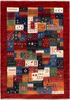 Perzisch Gabbeh Loribaft Nowbaft 148x103