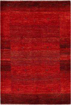 Perser Gabbeh Loribaft Essence 146x101