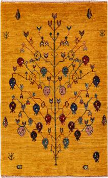 Persiano Gabbeh Loribaft Atelier 99x62