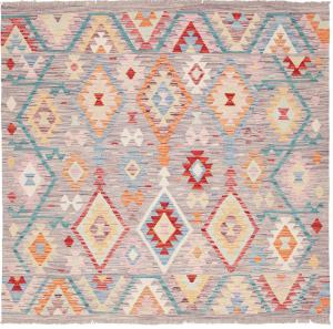 Kilim Afghan 149x154