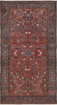 Bakhtiari Antique 198x106