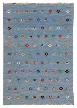 Kilim Afghan Nimbaft Edition 237x167