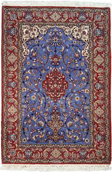 Isfahan Fio de Seda 165x115