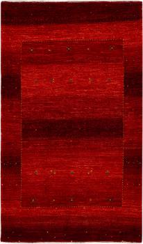 Persja Gabbeh Loribaft Atash 142x84