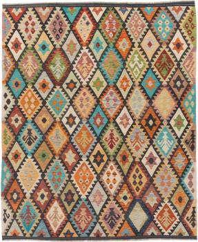 Kilim Afegão 305x254