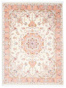 Tabriz 50Raj Fio de Seda 204x152