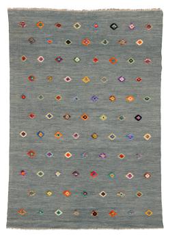 Kilim Afghan Nimbaft Edition 234x171