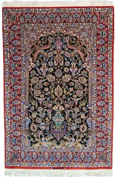 Isfahan Fio de Seda 167x113