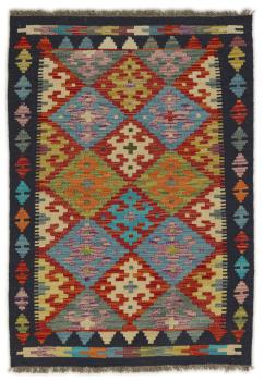 Kelim Afghan 117x80