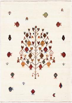 Persiano Gabbeh Loribaft Atelier 90x64