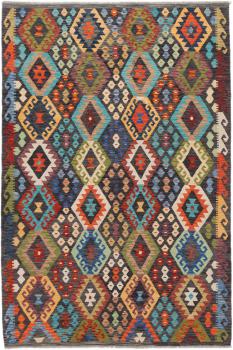 Kilim Afegão 300x201