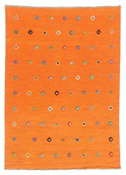 Kilim Afghan Nimbaft Edition 238x180