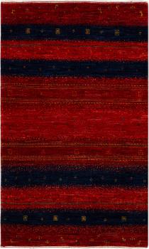 Persja Gabbeh Loribaft Atash 122x74