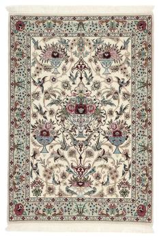 Isfahan Jedwabna Osnowa 131x89