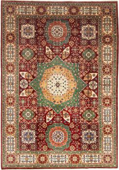 Mamluk 268x185