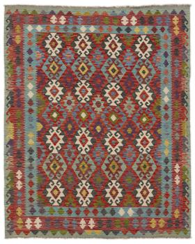 Kilim Afghan 248x201