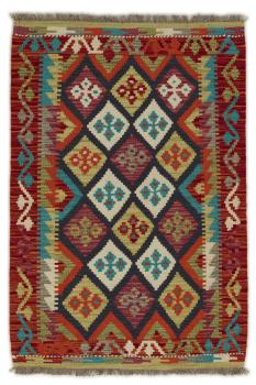 Kilim Afgán 122x84