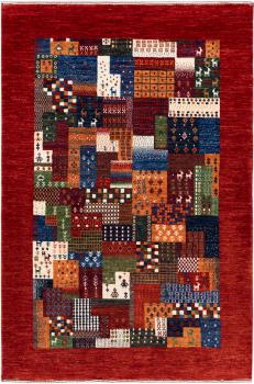 Perzisch Gabbeh Loribaft Nowbaft 162x107