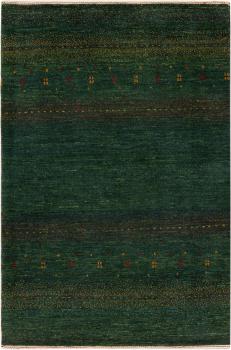 Perser Gabbeh Loribaft Essence 143x97