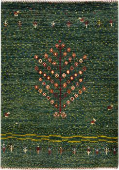 Persialainen Gabbeh Loribaft Atelier 93x64