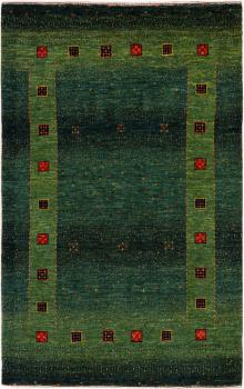 Persja Gabbeh Loribaft Atash 134x84