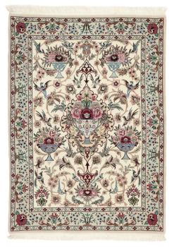 Isfahan Jedwabna Osnowa 123x91