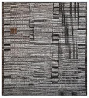 Kilim Berber Maroccan 289x257
