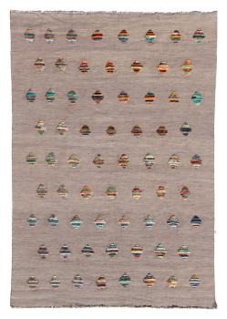 Kilim Afghan Nimbaft Edition 225x165