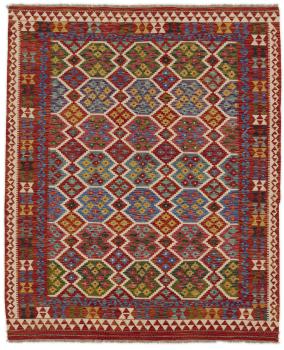 Kilim Afghan 249x205