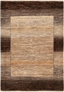 Persja Gabbeh Loribaft Atash 124x84