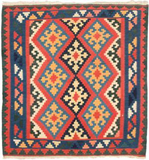 Kilim Fars 103x102