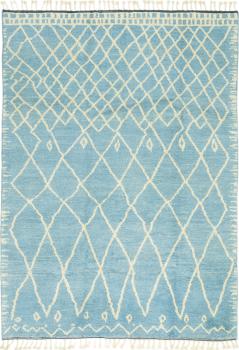 Berber Maroccan Style 287x209