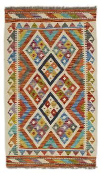 Kilim Afgán 133x75