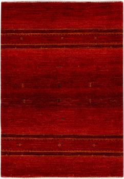 Persja Gabbeh Loribaft Atash 130x92