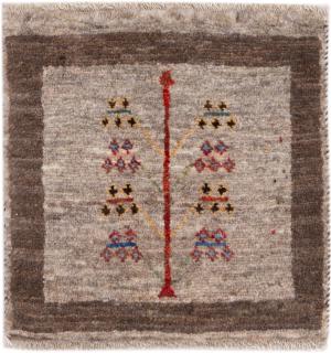 Persia Gabbeh Kashkuli 39x39