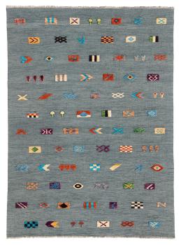 Kilim Afghan Nimbaft Edition 235x176