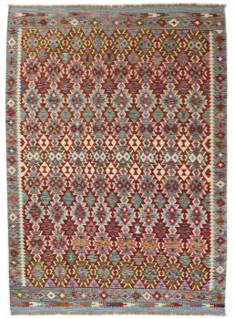 Kilim Afghan 242x176