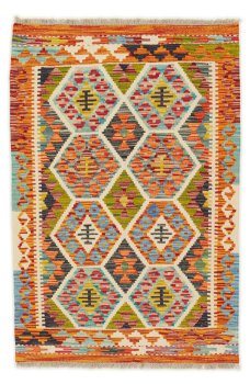 Κιλίμ Afghan 125x85