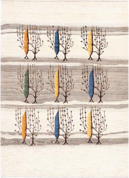 Perser Gabbeh Loribaft Atelier 224x163