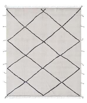 Berber Maroccan 300x252