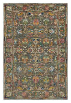 Kazak 181x124