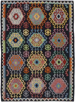 Kilim Afghan 243x174