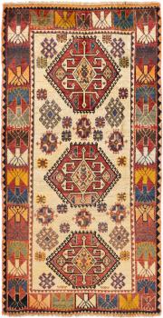 Persian Gabbeh Ghashghai 197x103
