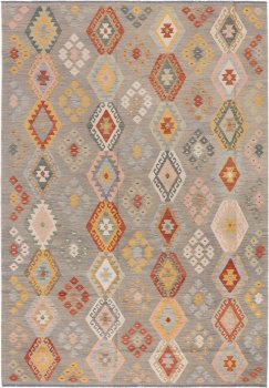 Kilim Afghan 295x207