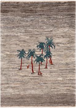 Persan Gabbeh Loribaft Atelier 86x62