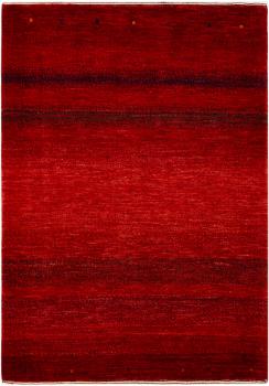 Persja Gabbeh Loribaft Atash 124x87