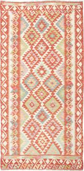 Kilim  Afghan 209x105